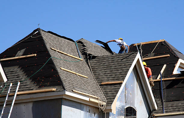 Sealant for Roof in Marysville, OH