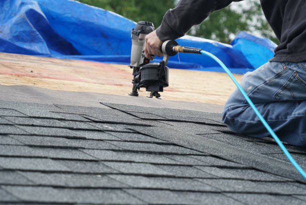 Gutter Installation and Roofing in Marysville, OH