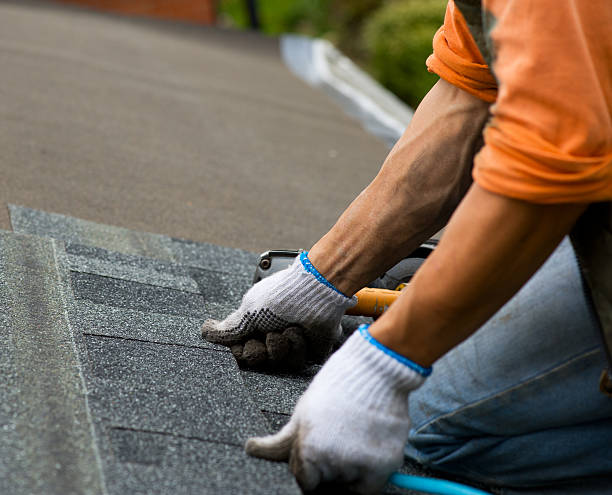 Best Roof Replacement Cost  in Marysville, OH
