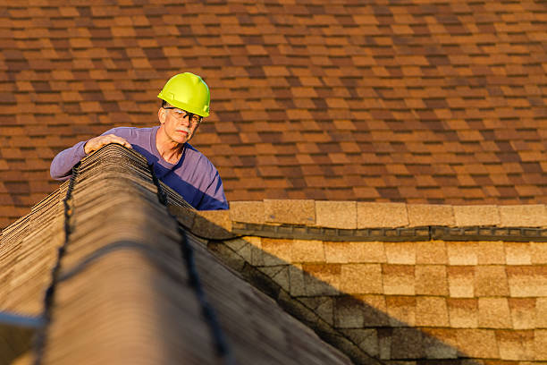 Roof Waterproofing Services in Marysville, OH