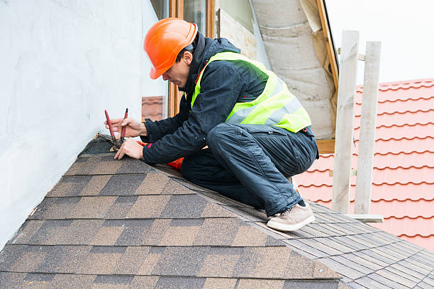 Best Local Roofing Companies  in Marysville, OH