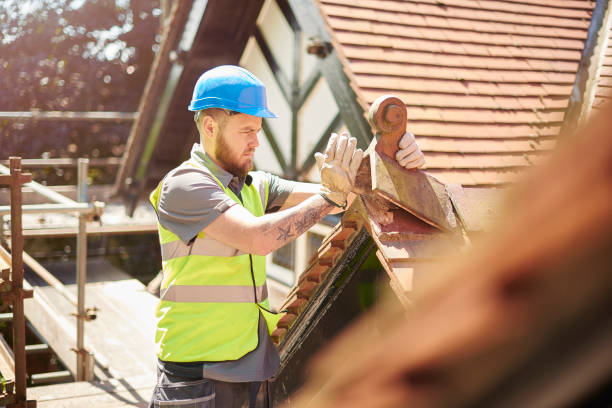 Best Roof Waterproofing Services  in Marysville, OH